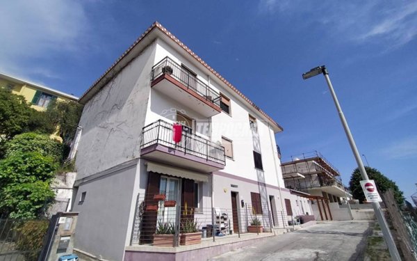 appartamento in vendita ad Andora