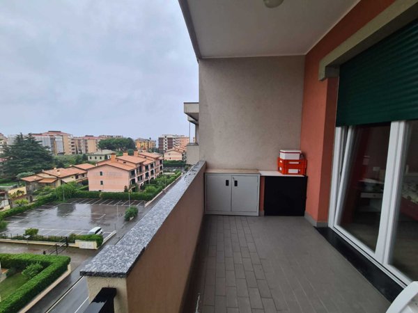 appartamento in vendita ad Andora