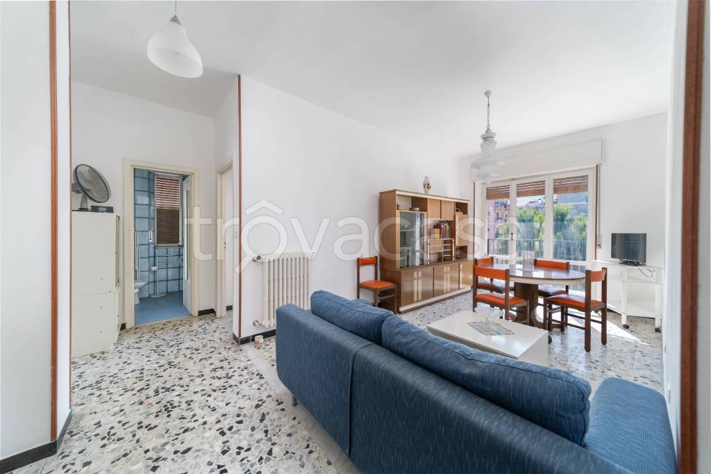 appartamento in vendita ad Andora