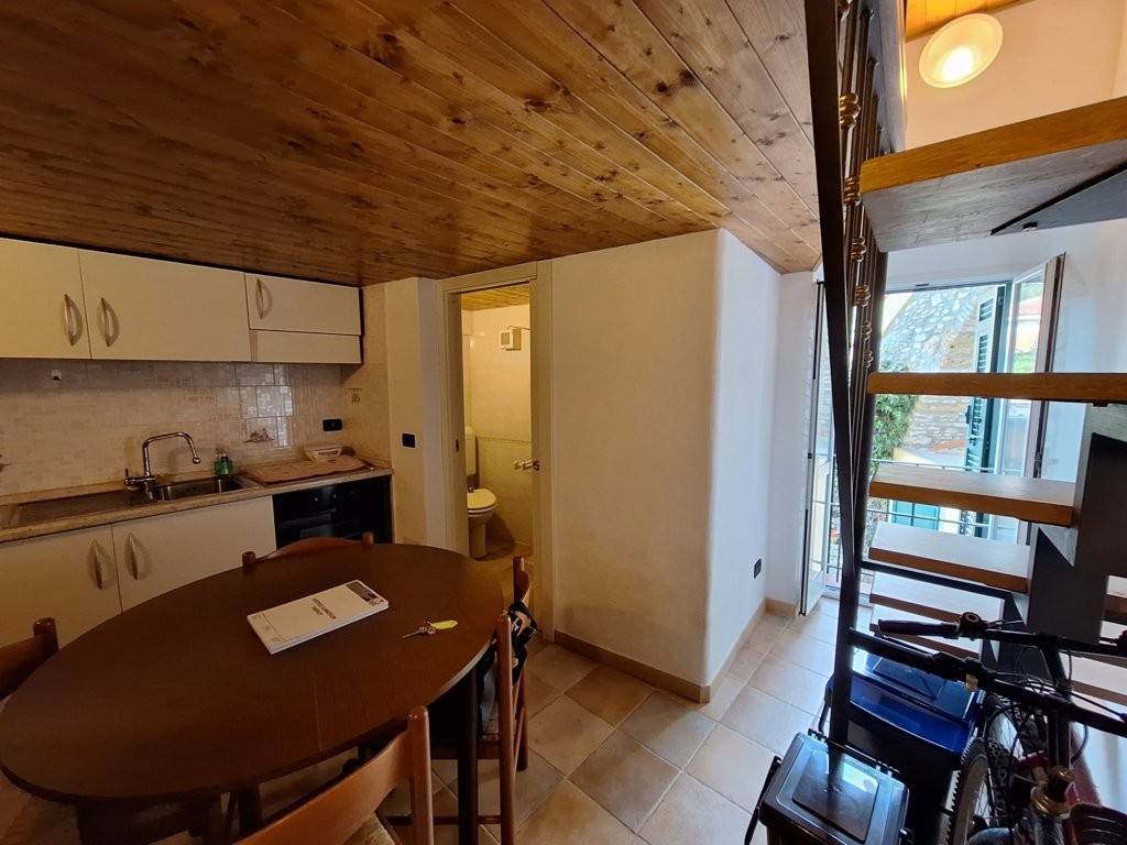 appartamento in vendita ad Andora