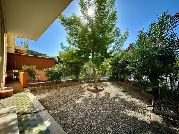 appartamento in vendita ad Andora