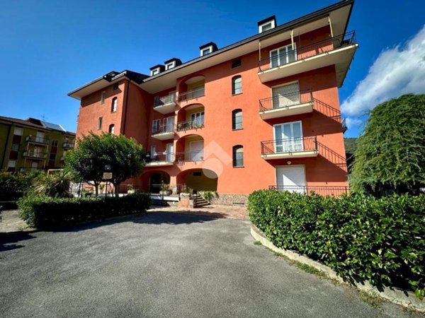 appartamento in vendita ad Andora