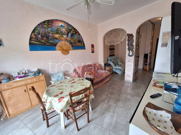 appartamento in vendita ad Andora