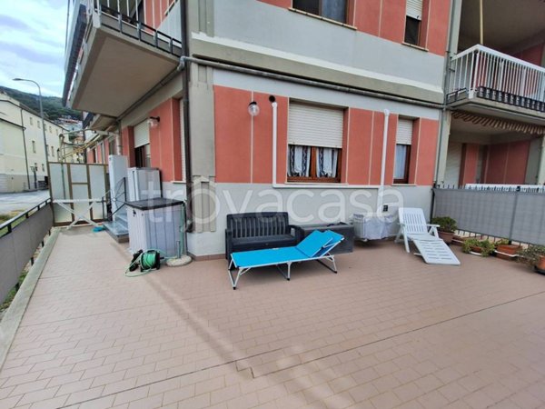 appartamento in vendita ad Andora