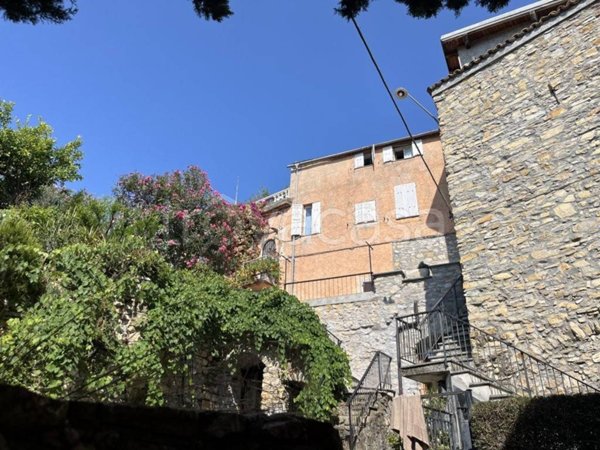 appartamento in vendita ad Andora in zona San Giovanni