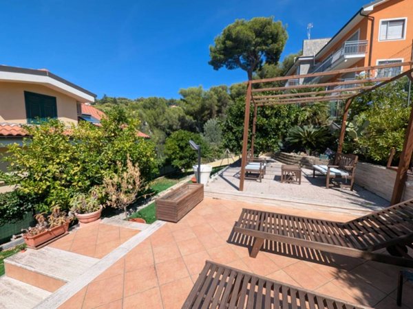appartamento in vendita ad Andora