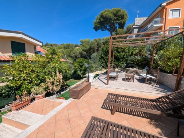 appartamento in vendita ad Andora