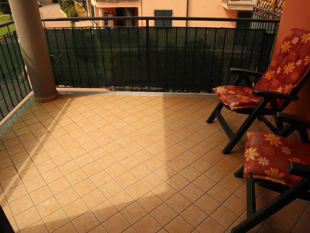 appartamento in vendita ad Andora in zona Molino
