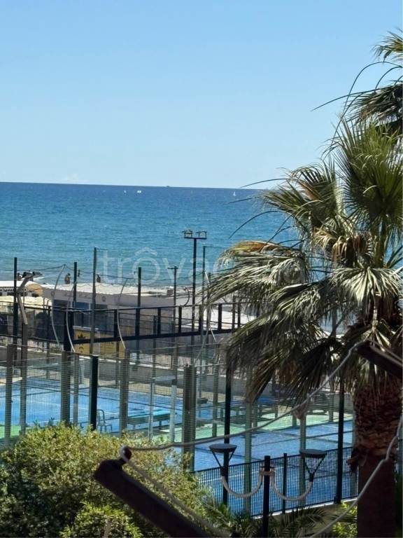 appartamento in vendita ad Andora
