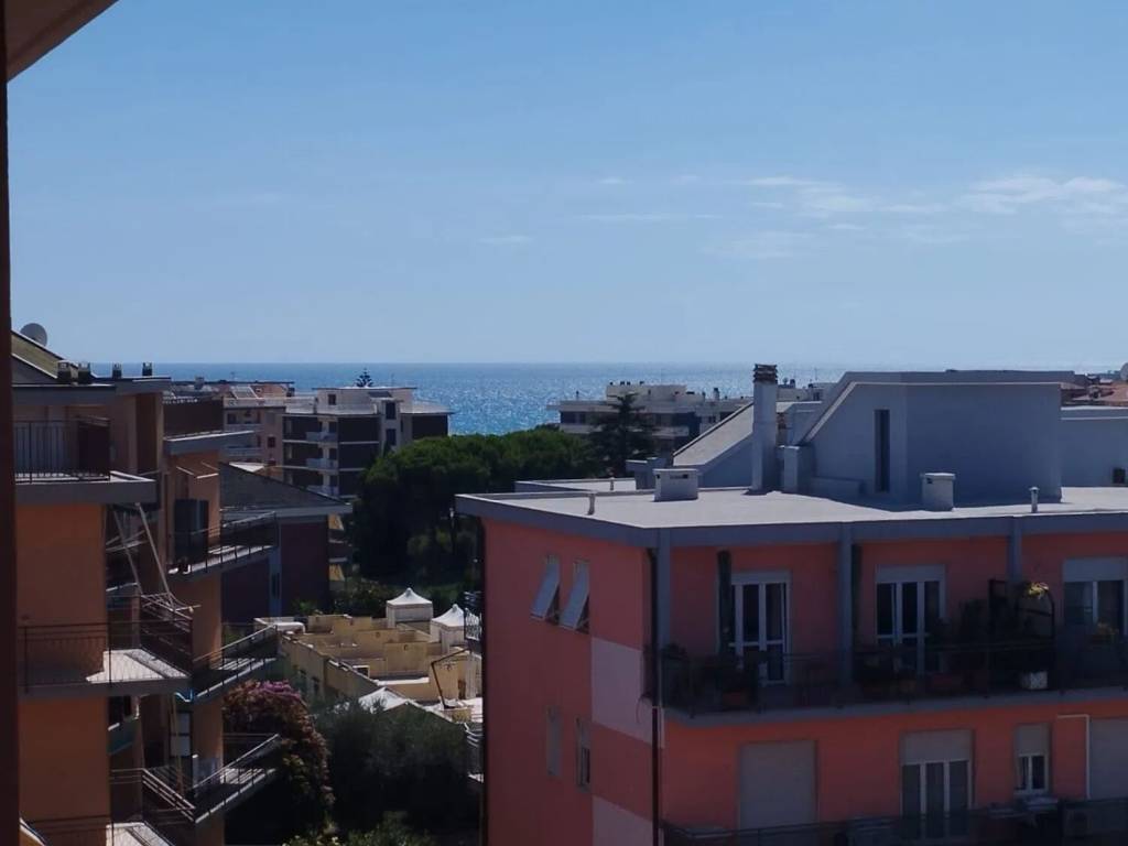 appartamento in vendita ad Andora