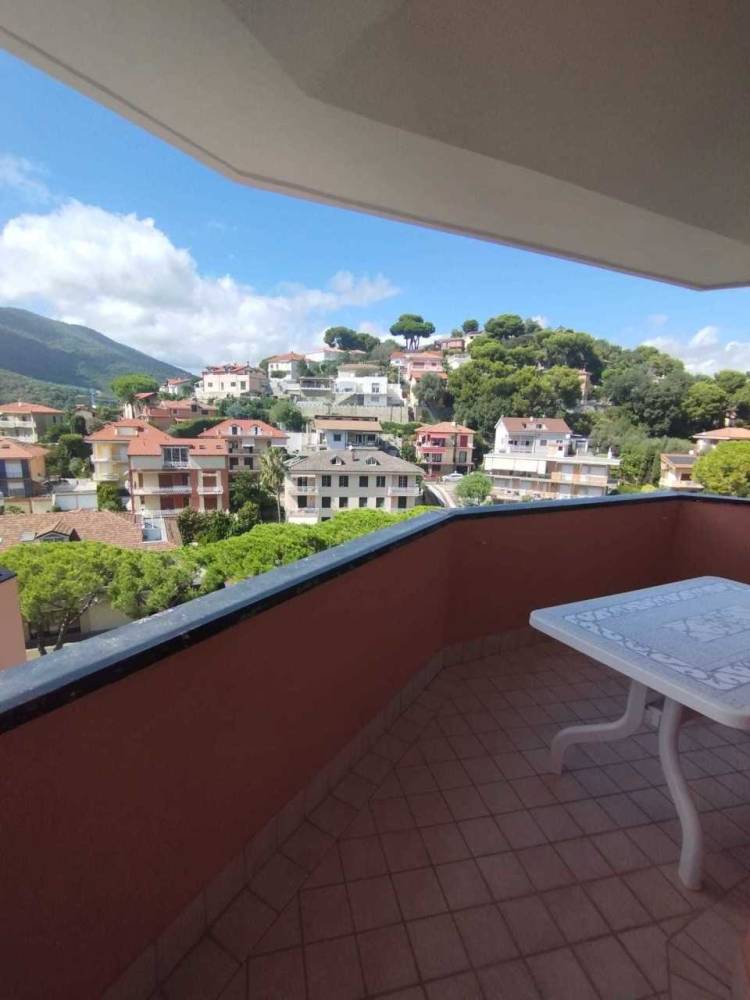 appartamento in vendita ad Andora