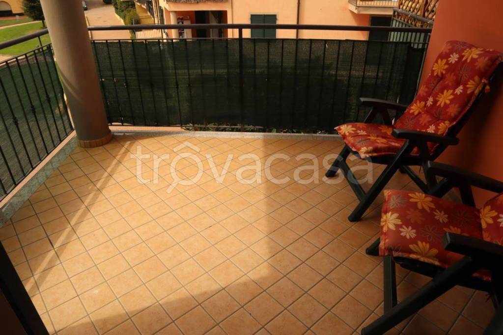 appartamento in vendita ad Andora