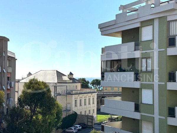 appartamento in vendita ad Andora