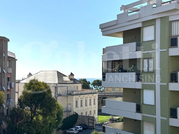 appartamento in vendita ad Andora