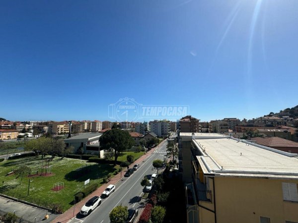 appartamento in vendita ad Andora