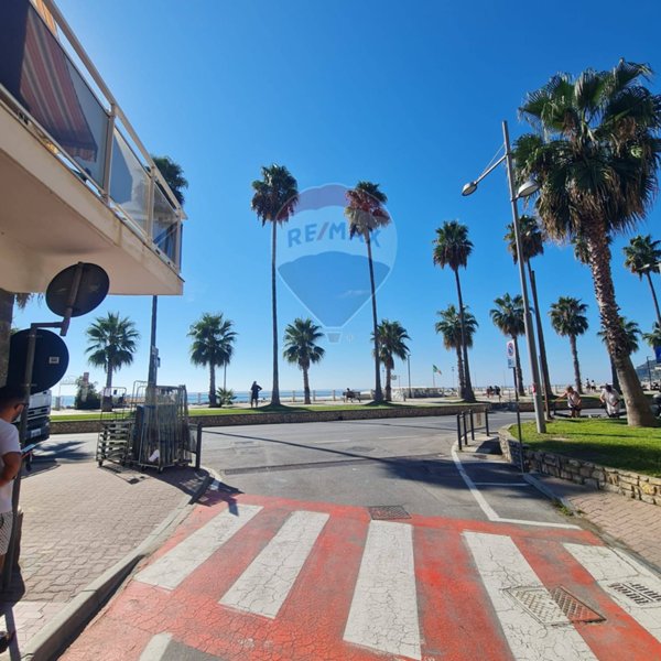 appartamento in vendita ad Andora