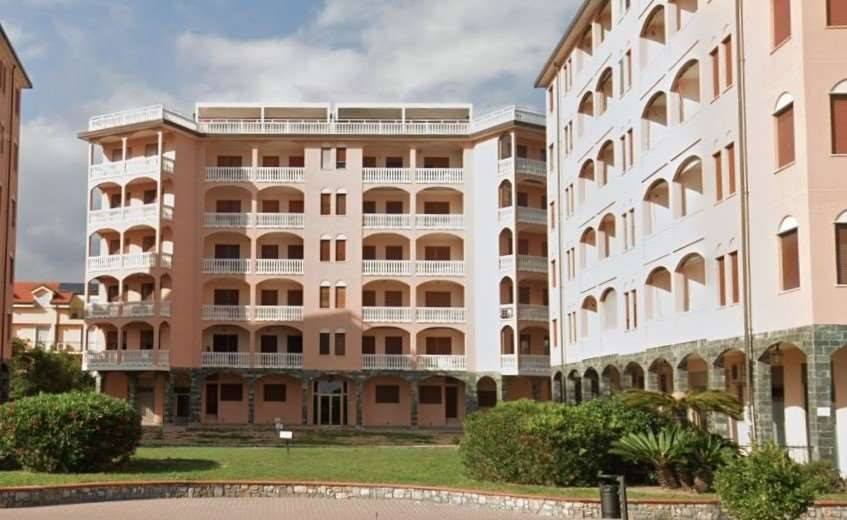 appartamento in vendita ad Andora