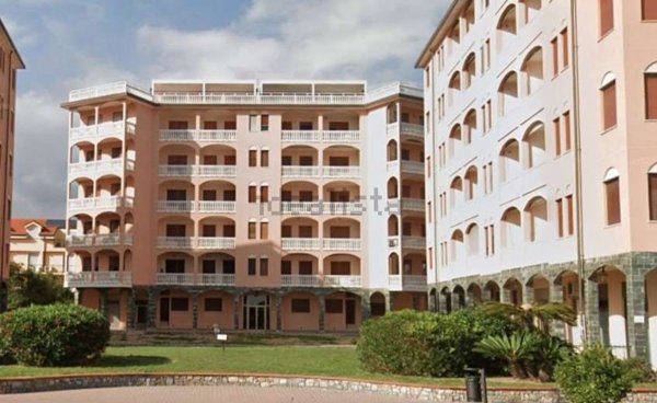 appartamento in vendita ad Andora