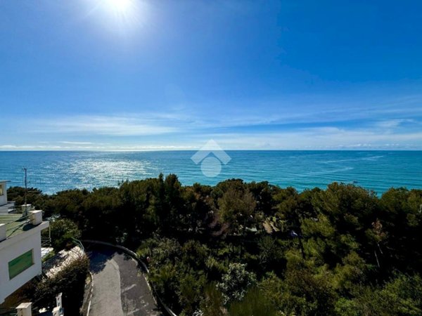 appartamento in vendita ad Andora