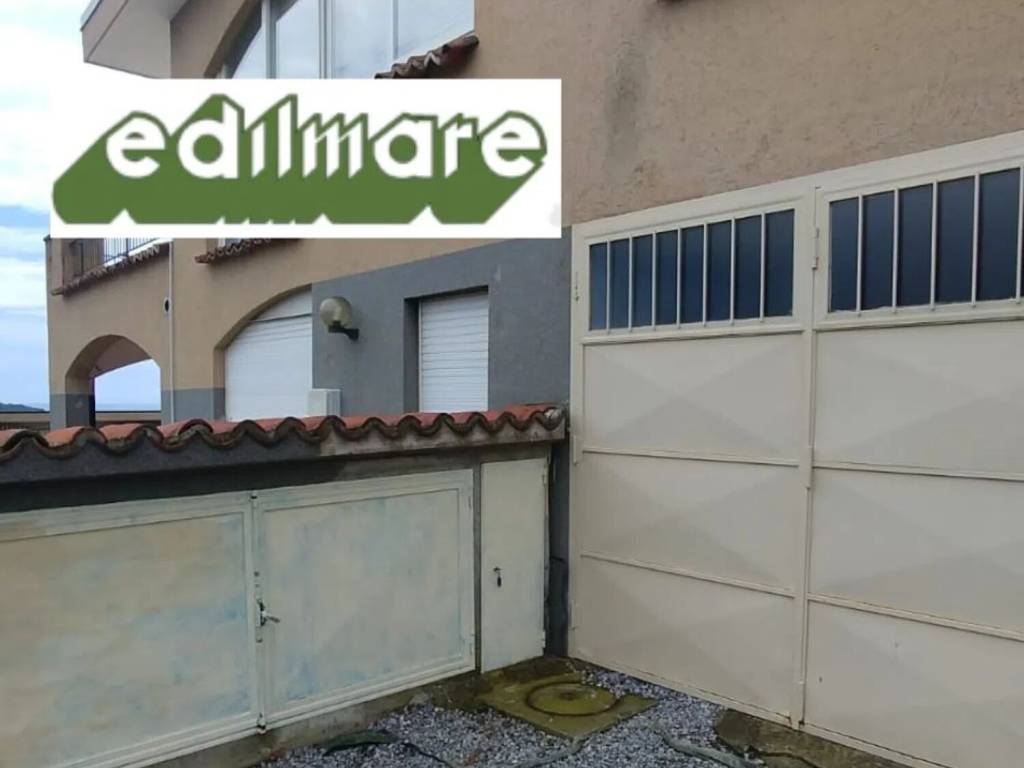 appartamento in vendita ad Andora