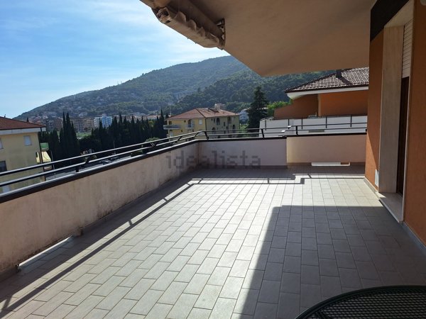 appartamento in vendita ad Andora