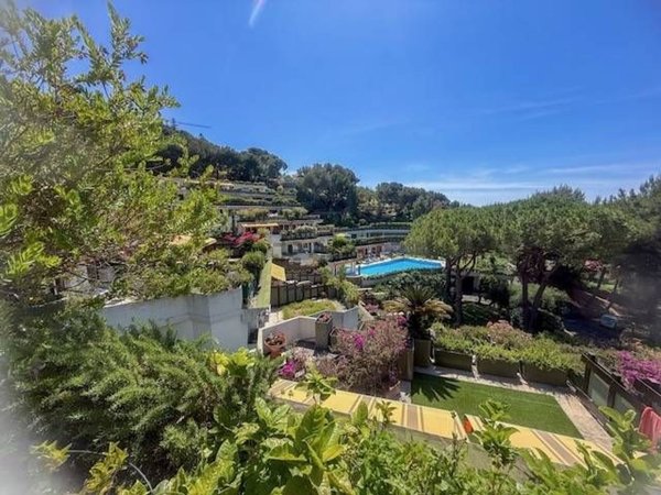 appartamento in vendita ad Andora