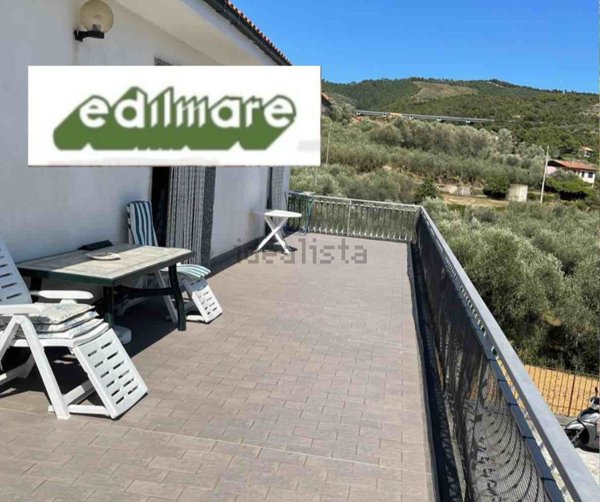 appartamento in vendita ad Andora