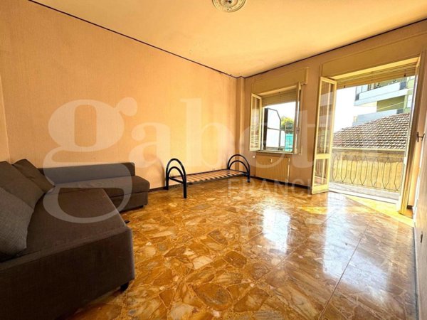 appartamento in vendita ad Andora
