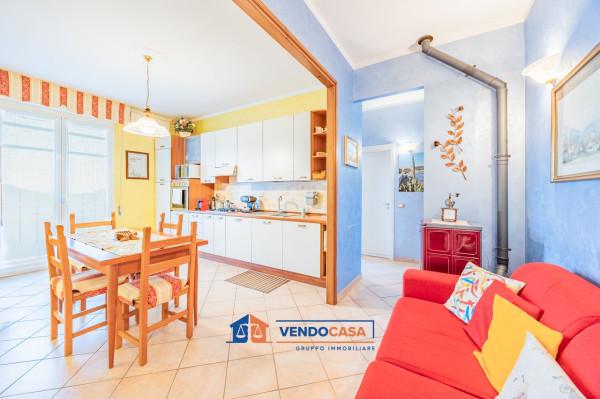 appartamento in vendita ad Andora