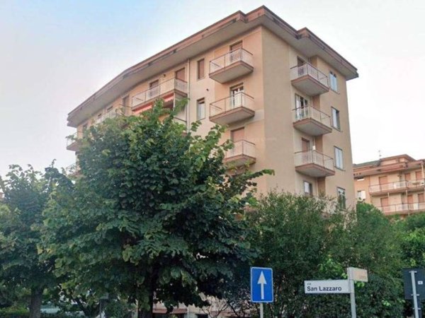 appartamento in vendita ad Andora