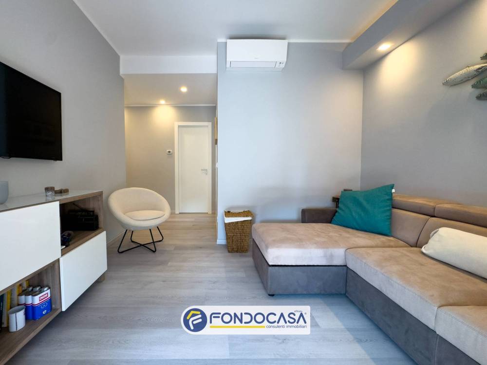 appartamento in vendita ad Andora