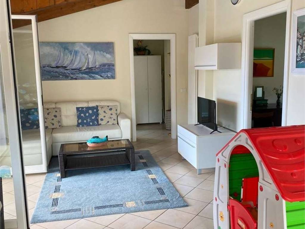 appartamento in vendita ad Andora