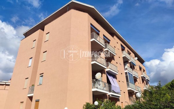 appartamento in vendita ad Andora