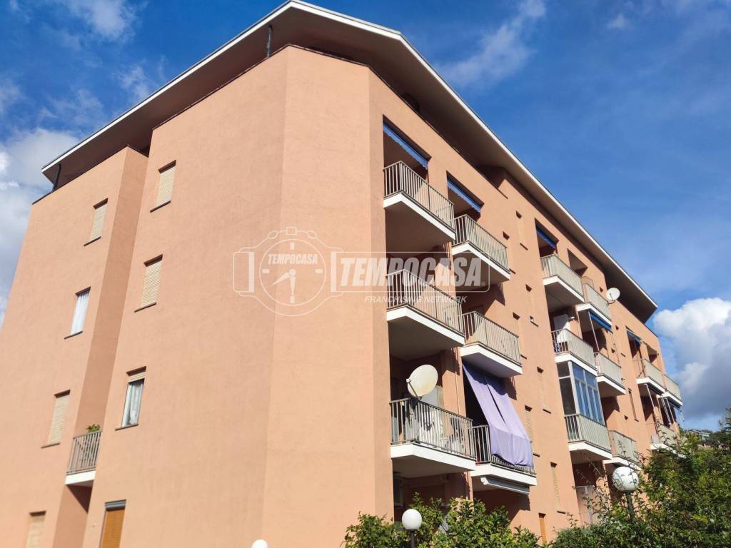 appartamento in vendita ad Andora