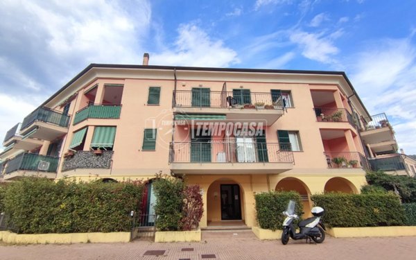 appartamento in vendita ad Andora in zona Molino