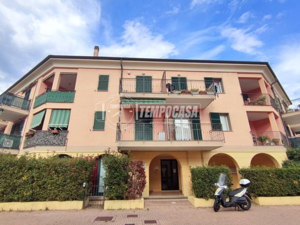 appartamento in vendita ad Andora in zona Molino