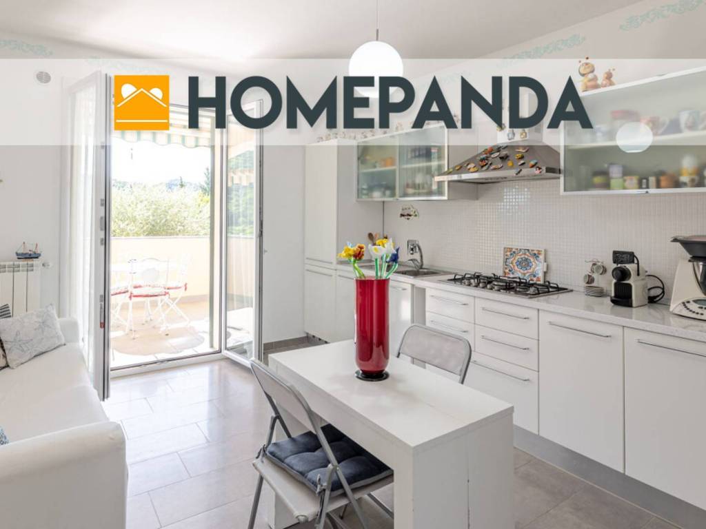 appartamento in vendita ad Andora