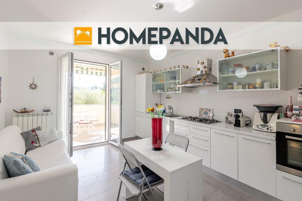 appartamento in vendita ad Andora