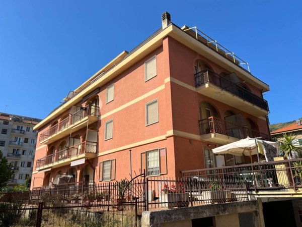 appartamento in vendita ad Andora