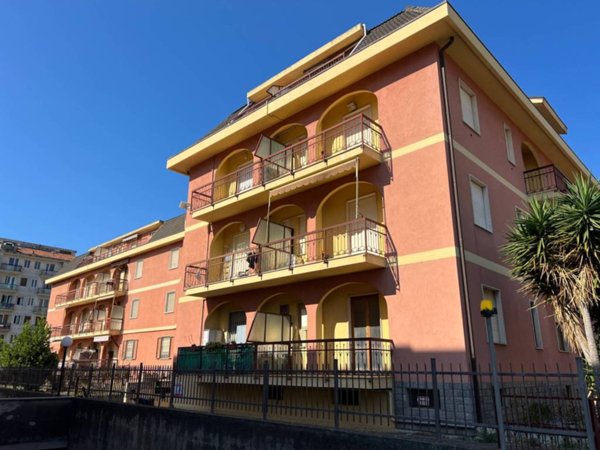 appartamento in vendita ad Andora