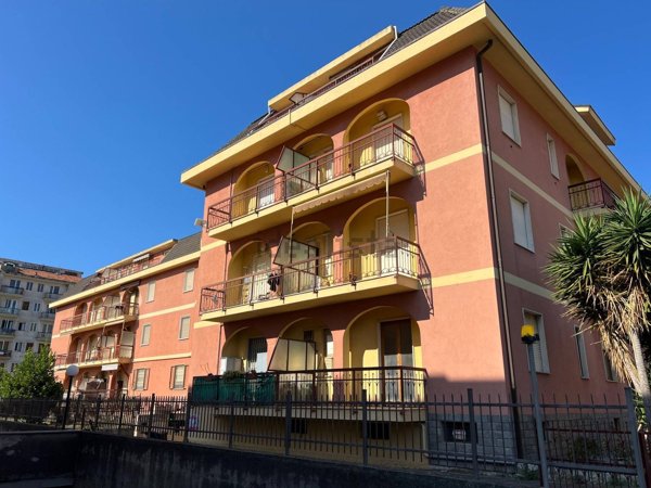 appartamento in vendita ad Andora