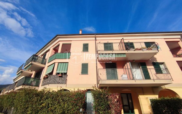 appartamento in vendita ad Andora in zona Molino