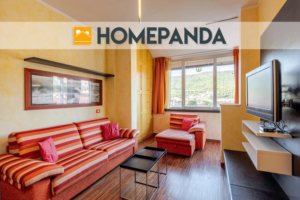appartamento in vendita ad Andora