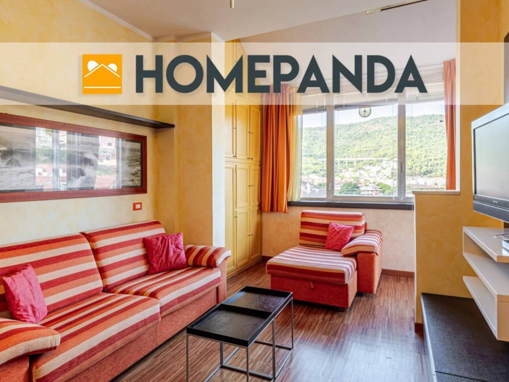 appartamento in vendita ad Andora