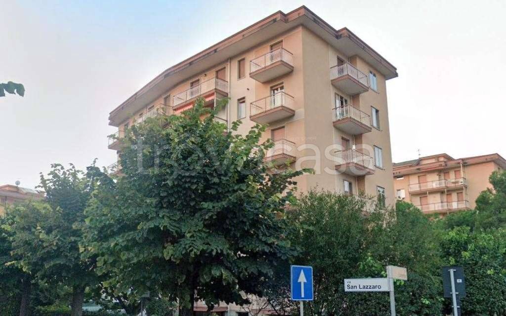 appartamento in vendita ad Andora