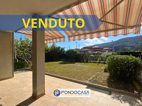 appartamento in vendita ad Andora