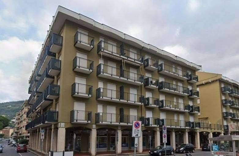 appartamento in vendita ad Andora