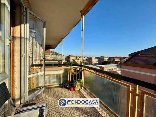 appartamento in vendita ad Andora