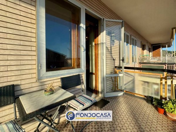 appartamento in vendita ad Andora