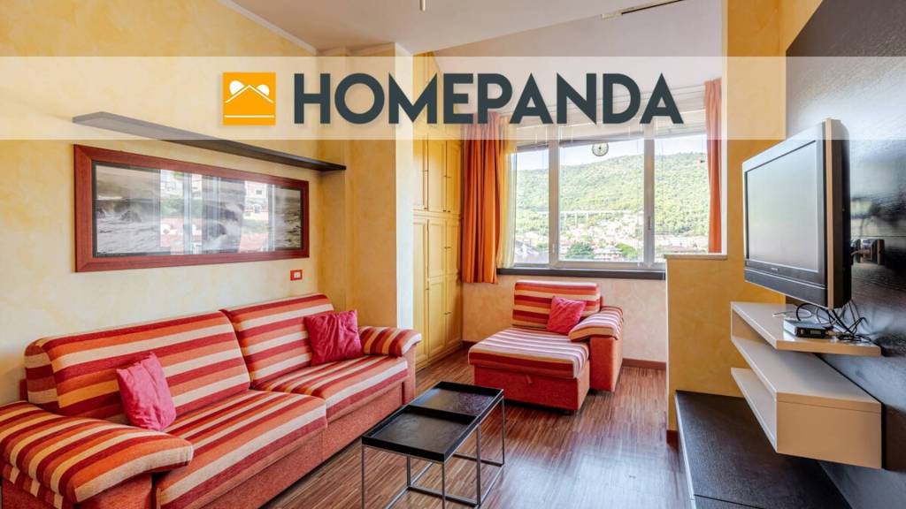 appartamento in vendita ad Andora